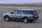 GMC Yukon XL Denali 2007 года